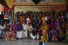 TEM Pongal Celebrations 2019