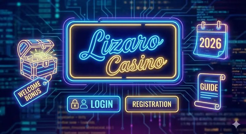 Best lizaro casino login in United Kingdom
