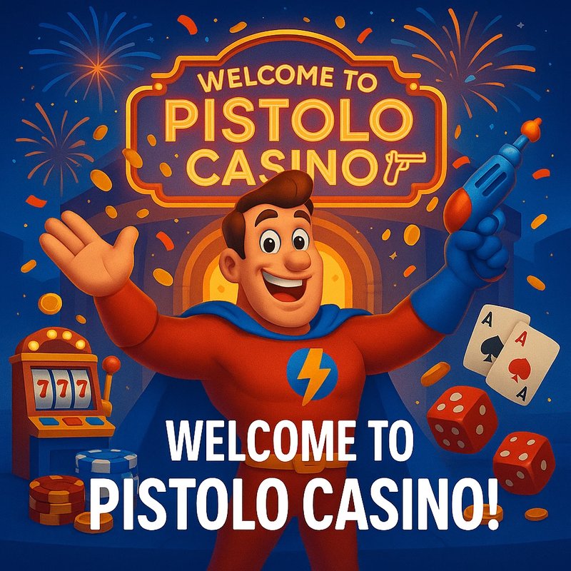 A look at pistolo online casino login