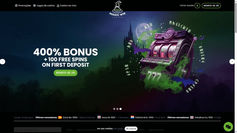 Magic win casino online - The Rise of Mobile Esports: Revolutionizing Competitive Gaming Culture Magic win casino online - The Rise of Mobile Esports: Revolutionizing Competitive Gaming Culture