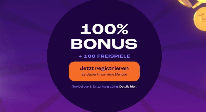 Best winmega live casino in Germany