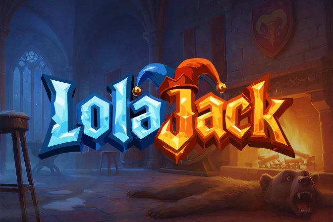 Lolajack casino login, lolajack uk